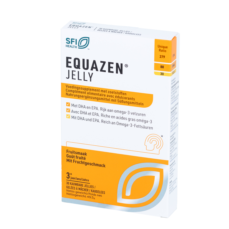 copy of Equazen ® kapslid N180