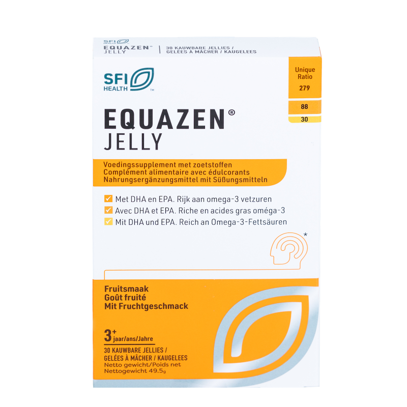 copy of Equazen ® kapslid N180