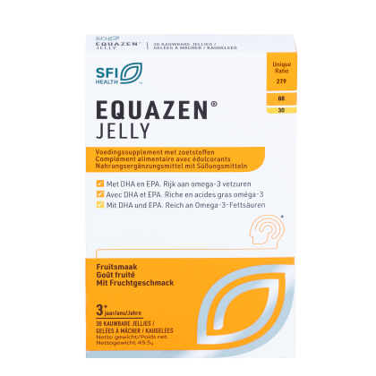 copy of Equazen ® kapslid N180